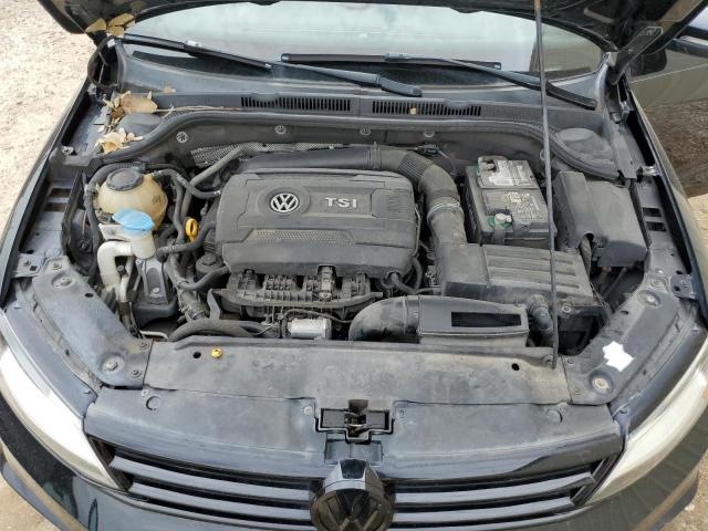 Photo 10 VIN: 3VWD17AJ1JM215641 - VOLKSWAGEN JETTA SPOR 