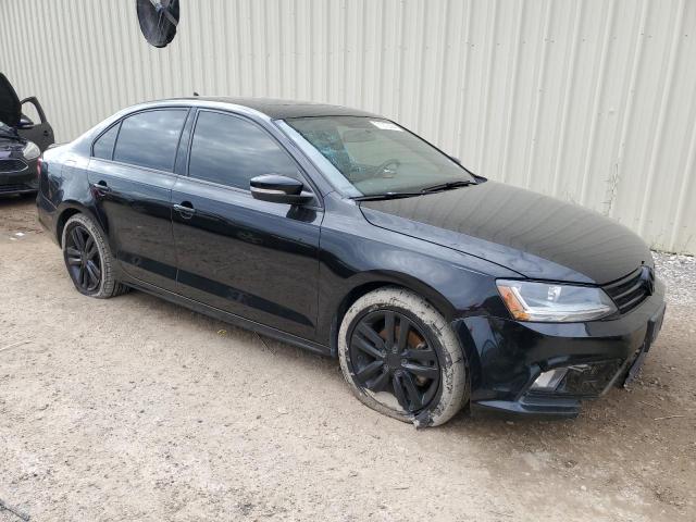 Photo 3 VIN: 3VWD17AJ1JM215641 - VOLKSWAGEN JETTA SPOR 