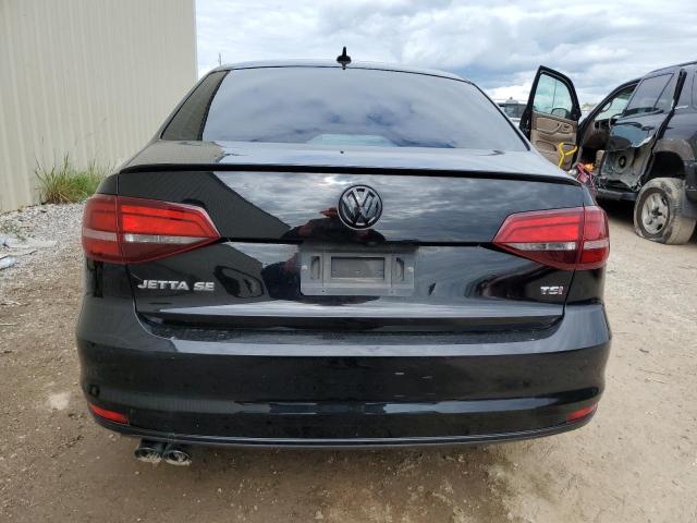 Photo 5 VIN: 3VWD17AJ1JM215641 - VOLKSWAGEN JETTA SPOR 