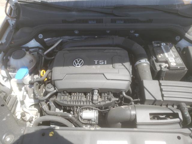 Photo 6 VIN: 3VWD17AJ1JM242161 - VOLKSWAGEN JETTA 