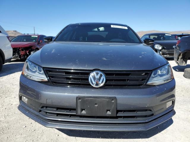 Photo 4 VIN: 3VWD17AJ1JM249756 - VOLKSWAGEN JETTA SPOR 