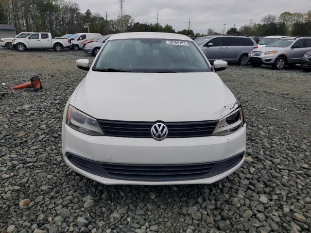 Photo 4 VIN: 3VWD17AJ2EM210647 - VOLKSWAGEN JETTA 