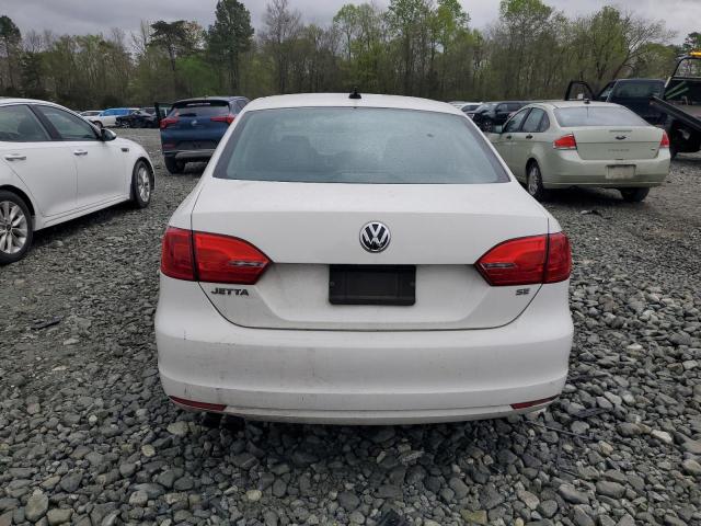 Photo 5 VIN: 3VWD17AJ2EM210647 - VOLKSWAGEN JETTA 