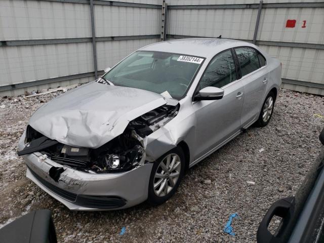 Photo 0 VIN: 3VWD17AJ2EM224743 - VOLKSWAGEN JETTA 