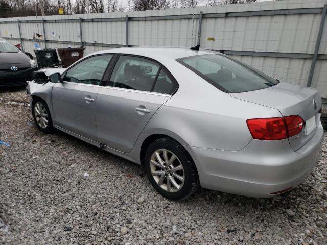 Photo 1 VIN: 3VWD17AJ2EM224743 - VOLKSWAGEN JETTA 