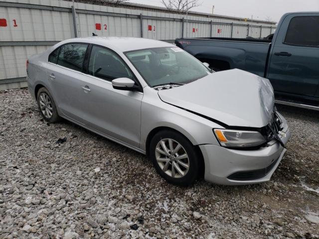 Photo 3 VIN: 3VWD17AJ2EM224743 - VOLKSWAGEN JETTA 