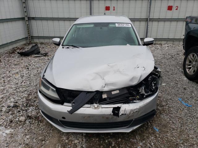 Photo 4 VIN: 3VWD17AJ2EM224743 - VOLKSWAGEN JETTA 