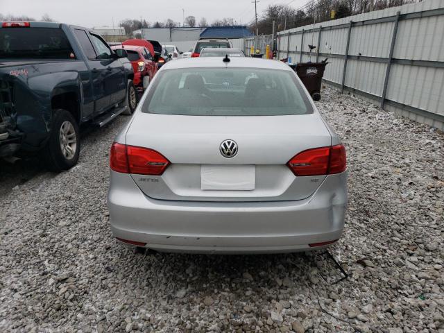 Photo 5 VIN: 3VWD17AJ2EM224743 - VOLKSWAGEN JETTA 