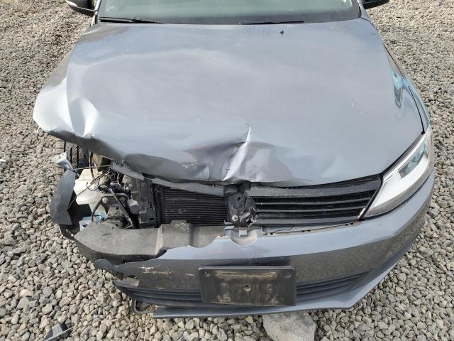 Photo 10 VIN: 3VWD17AJ2EM232230 - VOLKSWAGEN JETTA SE 