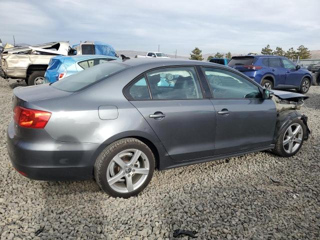 Photo 2 VIN: 3VWD17AJ2EM232230 - VOLKSWAGEN JETTA SE 