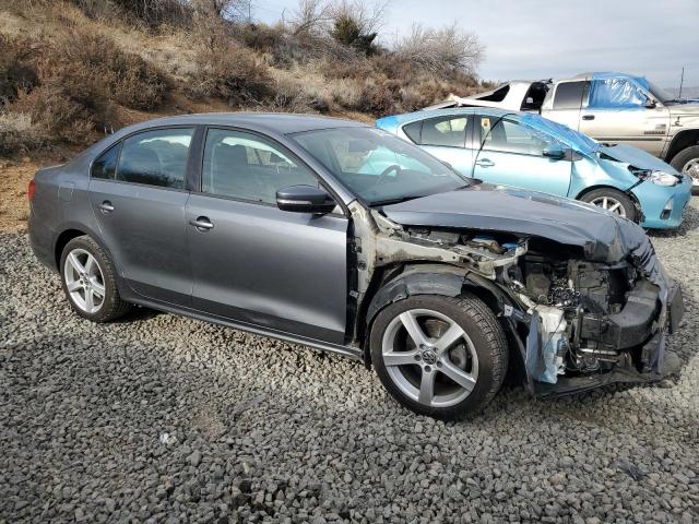 Photo 3 VIN: 3VWD17AJ2EM232230 - VOLKSWAGEN JETTA SE 