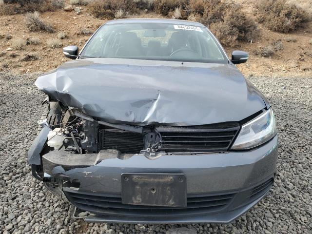 Photo 4 VIN: 3VWD17AJ2EM232230 - VOLKSWAGEN JETTA SE 