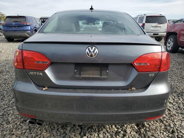 Photo 5 VIN: 3VWD17AJ2EM232230 - VOLKSWAGEN JETTA SE 