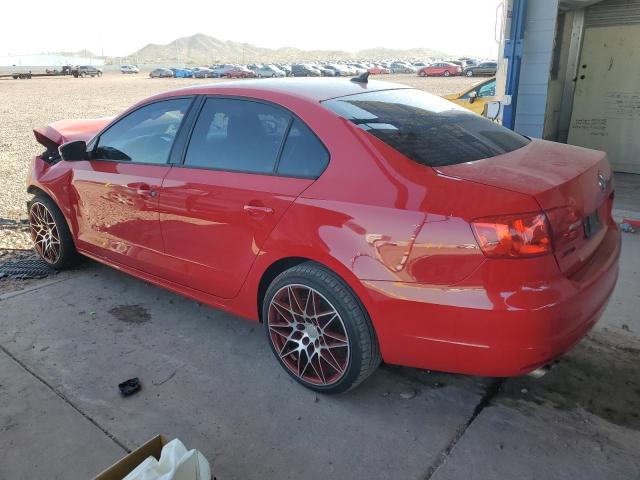 Photo 1 VIN: 3VWD17AJ2EM241395 - VOLKSWAGEN JETTA SE 