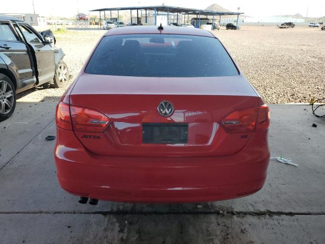 Photo 5 VIN: 3VWD17AJ2EM241395 - VOLKSWAGEN JETTA SE 