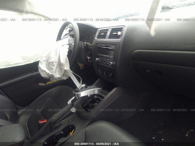 Photo 4 VIN: 3VWD17AJ2EM246290 - VOLKSWAGEN JETTA SEDAN 