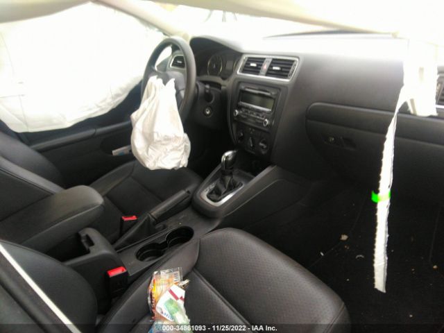 Photo 4 VIN: 3VWD17AJ2EM247004 - VOLKSWAGEN JETTA 