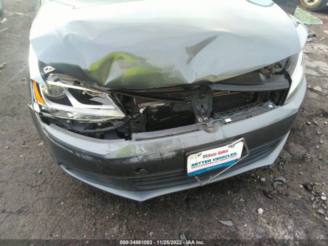 Photo 5 VIN: 3VWD17AJ2EM247004 - VOLKSWAGEN JETTA 