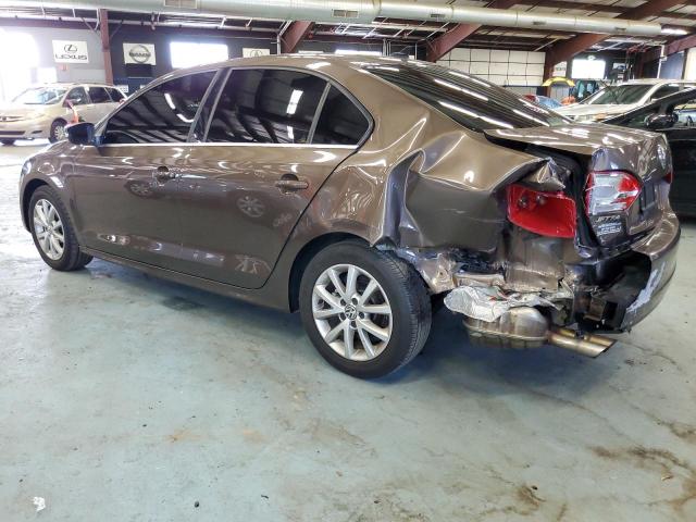 Photo 1 VIN: 3VWD17AJ2EM252817 - VOLKSWAGEN JETTA SE 