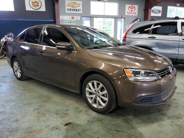 Photo 3 VIN: 3VWD17AJ2EM252817 - VOLKSWAGEN JETTA SE 