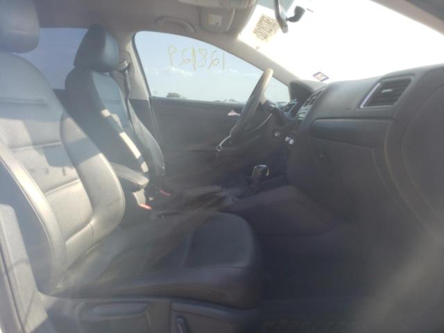 Photo 4 VIN: 3VWD17AJ2EM259962 - VOLKSWAGEN JETTA SE 