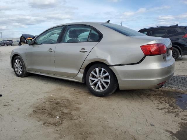 Photo 1 VIN: 3VWD17AJ2EM260397 - VOLKSWAGEN JETTA SE 