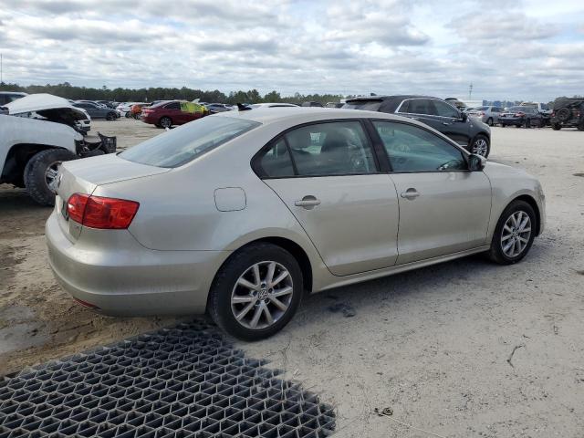 Photo 2 VIN: 3VWD17AJ2EM260397 - VOLKSWAGEN JETTA SE 