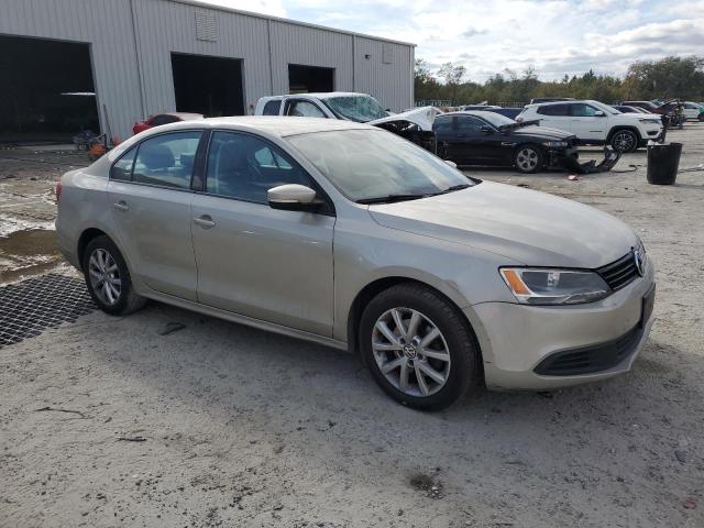 Photo 3 VIN: 3VWD17AJ2EM260397 - VOLKSWAGEN JETTA SE 