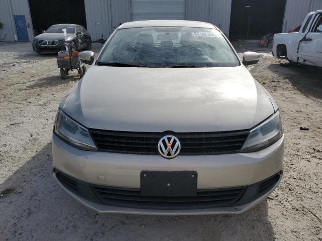 Photo 4 VIN: 3VWD17AJ2EM260397 - VOLKSWAGEN JETTA SE 