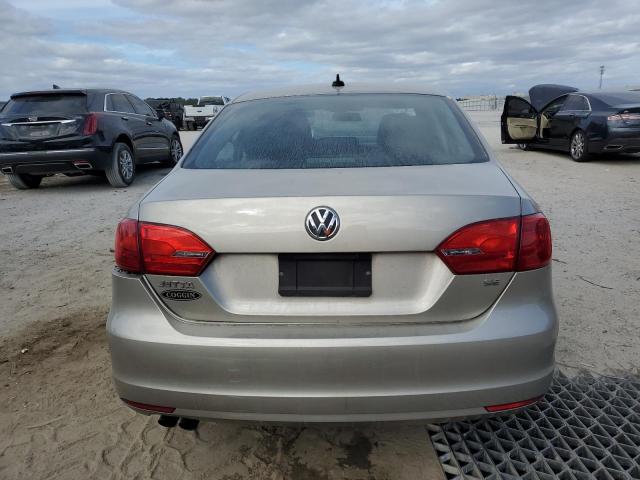 Photo 5 VIN: 3VWD17AJ2EM260397 - VOLKSWAGEN JETTA SE 