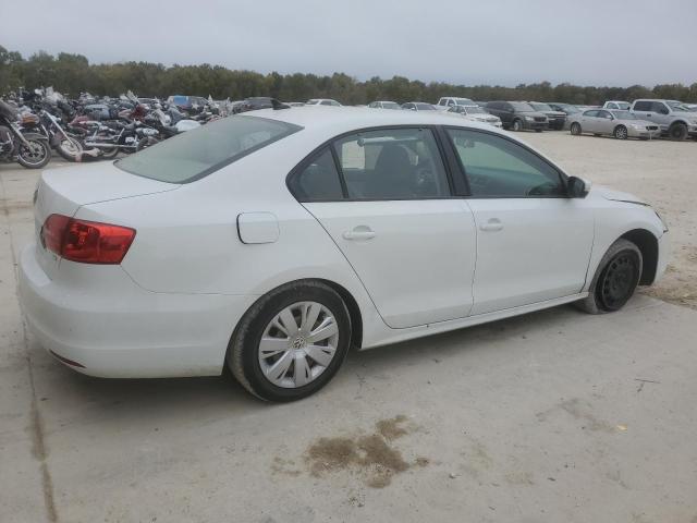 Photo 2 VIN: 3VWD17AJ2EM266703 - VOLKSWAGEN JETTA SE 