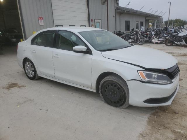 Photo 3 VIN: 3VWD17AJ2EM266703 - VOLKSWAGEN JETTA SE 