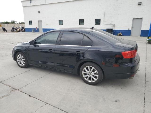 Photo 1 VIN: 3VWD17AJ2EM268810 - VOLKSWAGEN JETTA SE 