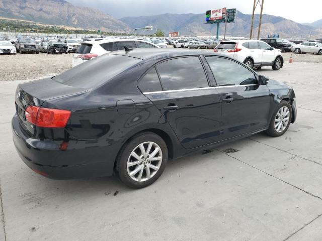 Photo 2 VIN: 3VWD17AJ2EM268810 - VOLKSWAGEN JETTA SE 