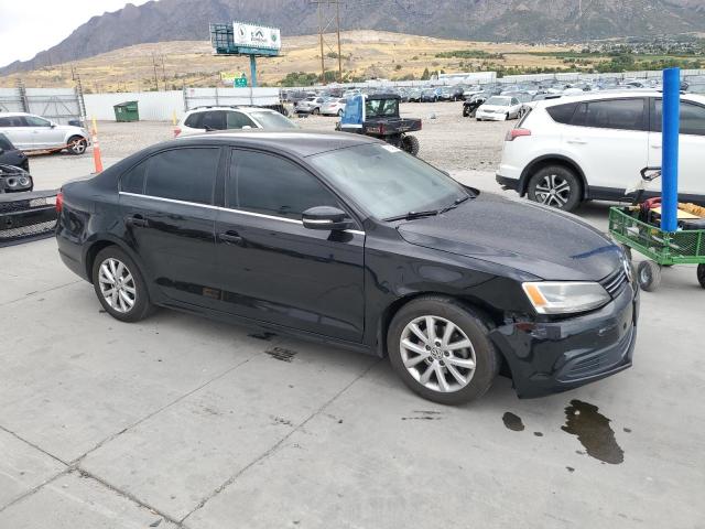 Photo 3 VIN: 3VWD17AJ2EM268810 - VOLKSWAGEN JETTA SE 