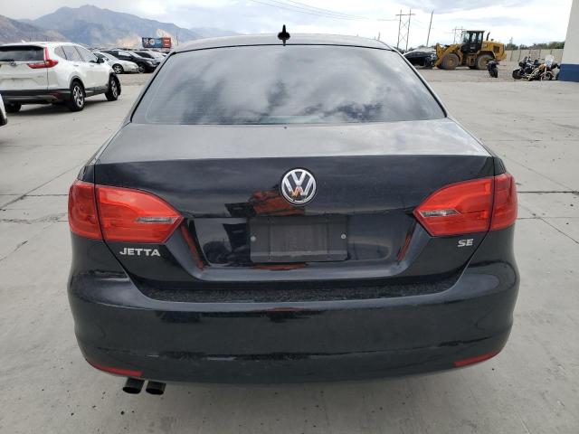 Photo 5 VIN: 3VWD17AJ2EM268810 - VOLKSWAGEN JETTA SE 