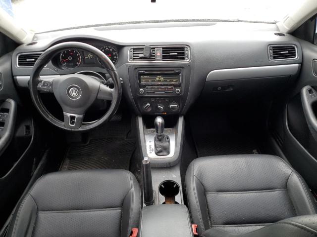 Photo 7 VIN: 3VWD17AJ2EM268810 - VOLKSWAGEN JETTA SE 