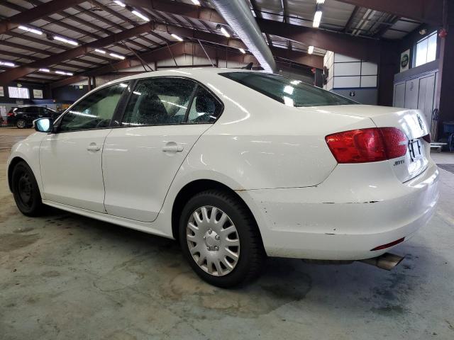 Photo 1 VIN: 3VWD17AJ2EM270430 - VOLKSWAGEN JETTA 