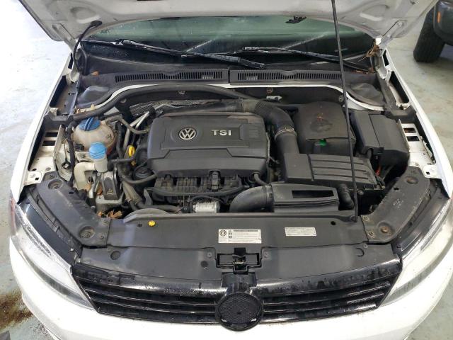 Photo 10 VIN: 3VWD17AJ2EM270430 - VOLKSWAGEN JETTA 