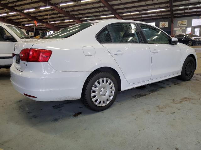 Photo 2 VIN: 3VWD17AJ2EM270430 - VOLKSWAGEN JETTA 