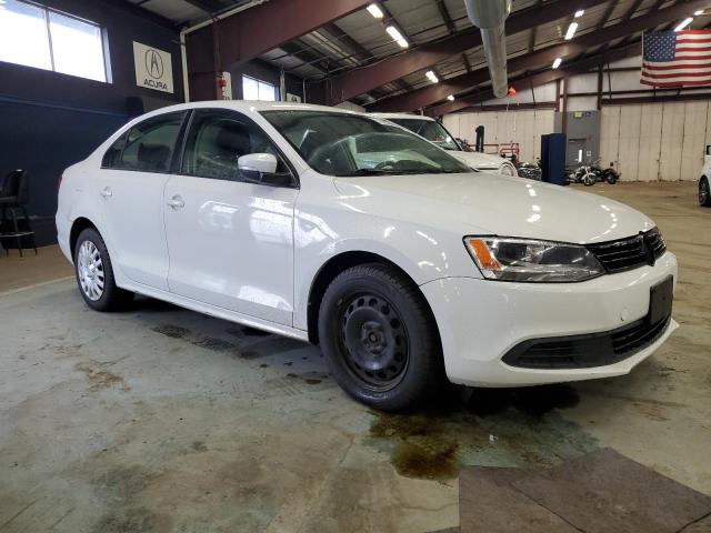 Photo 3 VIN: 3VWD17AJ2EM270430 - VOLKSWAGEN JETTA 