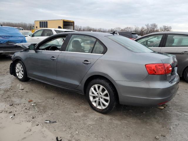 Photo 1 VIN: 3VWD17AJ2EM271299 - VOLKSWAGEN JETTA 