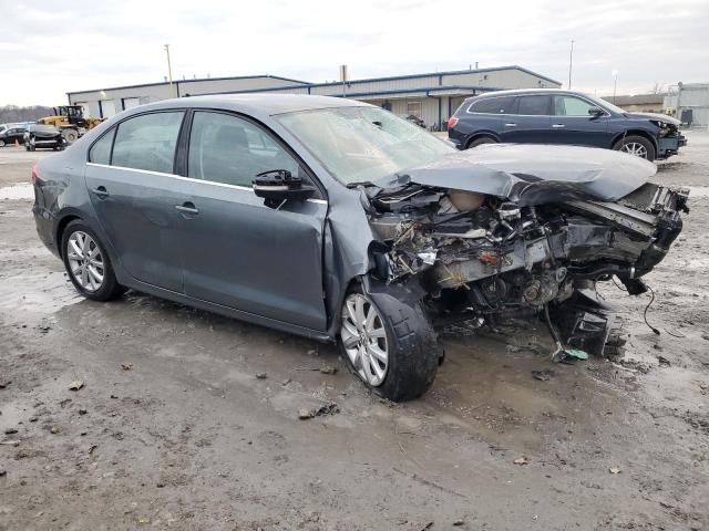 Photo 3 VIN: 3VWD17AJ2EM271299 - VOLKSWAGEN JETTA 