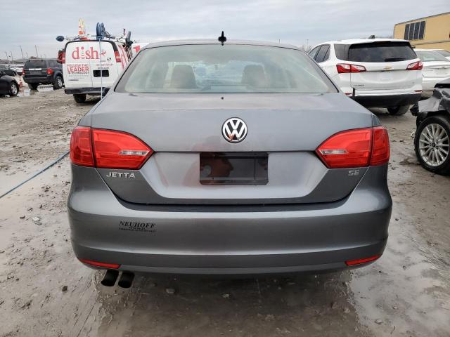 Photo 5 VIN: 3VWD17AJ2EM271299 - VOLKSWAGEN JETTA 