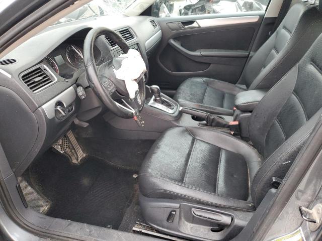 Photo 6 VIN: 3VWD17AJ2EM271299 - VOLKSWAGEN JETTA 