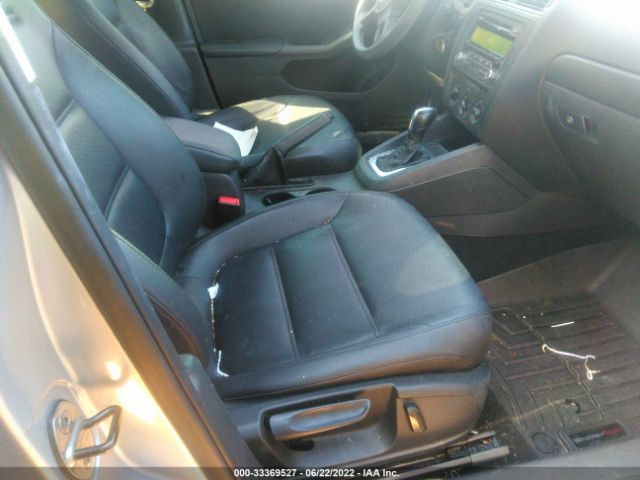 Photo 4 VIN: 3VWD17AJ2EM272078 - VOLKSWAGEN JETTA SEDAN 