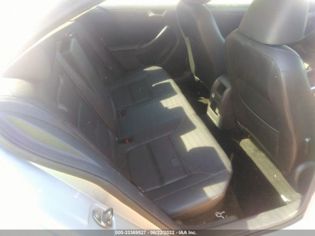 Photo 7 VIN: 3VWD17AJ2EM272078 - VOLKSWAGEN JETTA SEDAN 