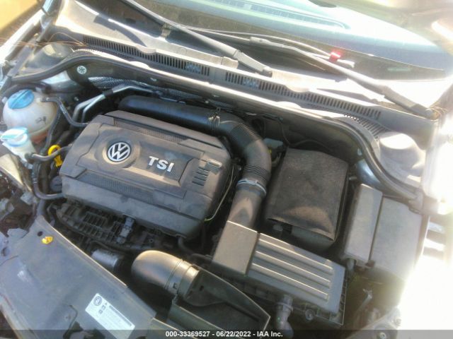 Photo 9 VIN: 3VWD17AJ2EM272078 - VOLKSWAGEN JETTA SEDAN 