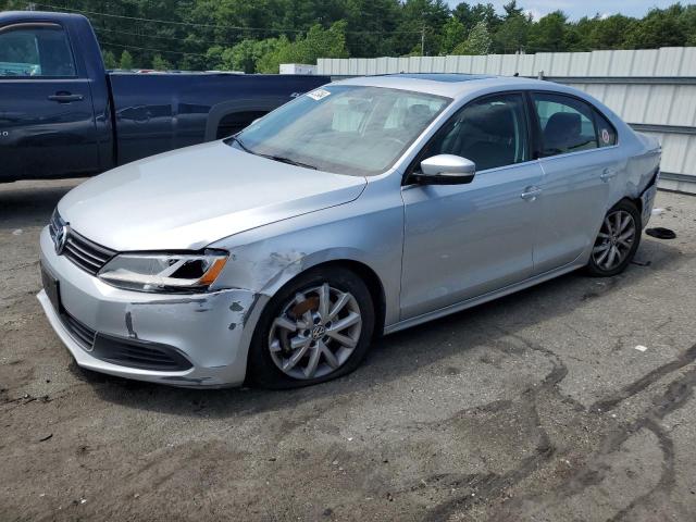 Photo 0 VIN: 3VWD17AJ2EM274560 - VOLKSWAGEN JETTA 