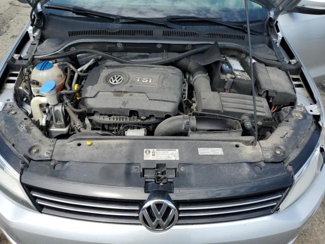 Photo 10 VIN: 3VWD17AJ2EM274560 - VOLKSWAGEN JETTA 